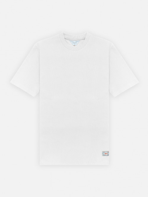 Louise t-shirt white 