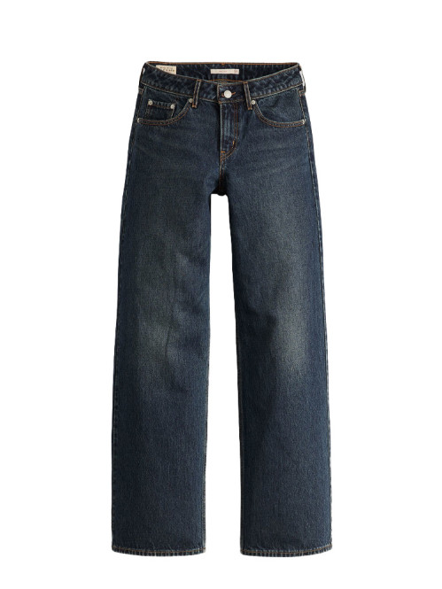 Low loose jeans tomorrow morning 