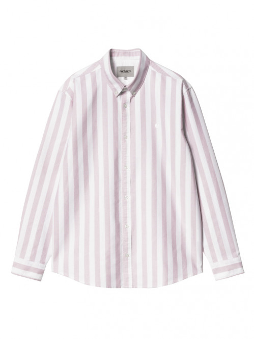 Ls dillion shirt hortensia L