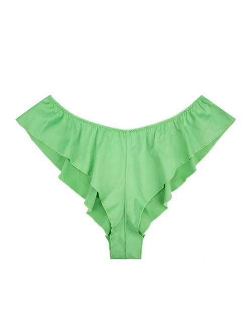 Lee slip bright green 