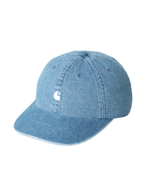 Lucas cap blue 