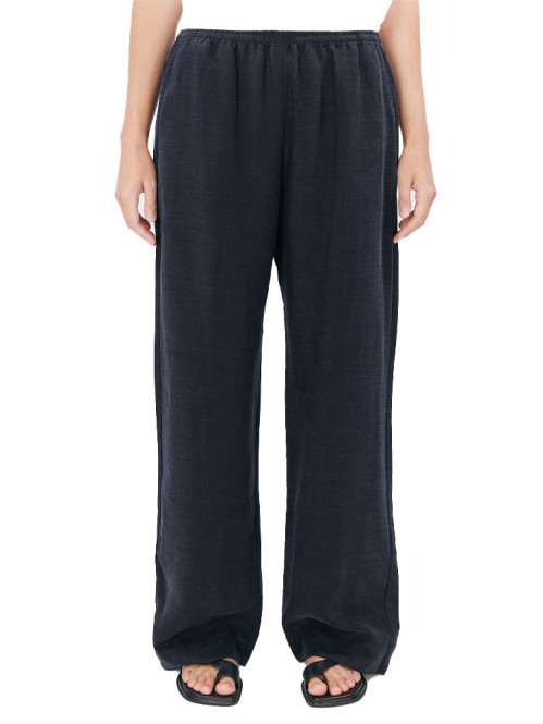 Lynelle pants dark navy 