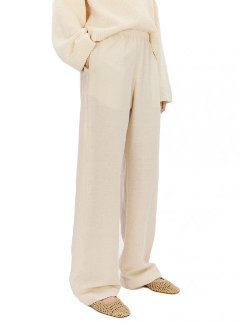 Lynelle pant sand 