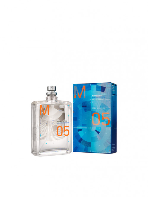 Molecule 5 perfume 