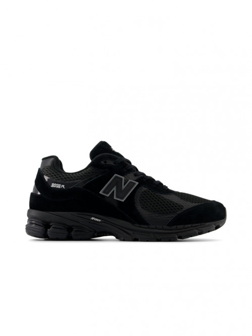 M2002WB sneaker all black 