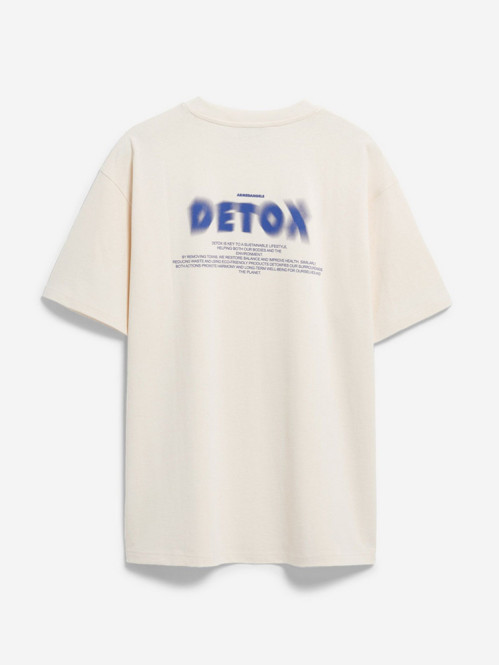 Maarkos detox t-shirt pure 