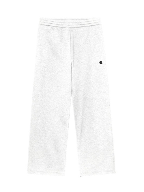 Mack sweat pant ash 