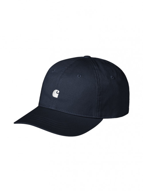 Madison logo cap mizar 