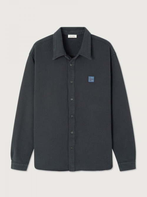 Mafa 06b shirt carbone M/L