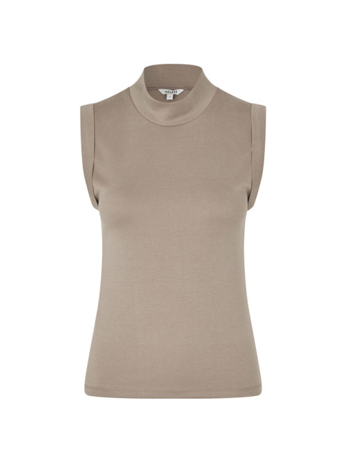 Maggi-m bosko luxe top timber wolf 