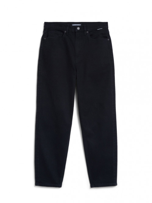 Mairaa jeans black 