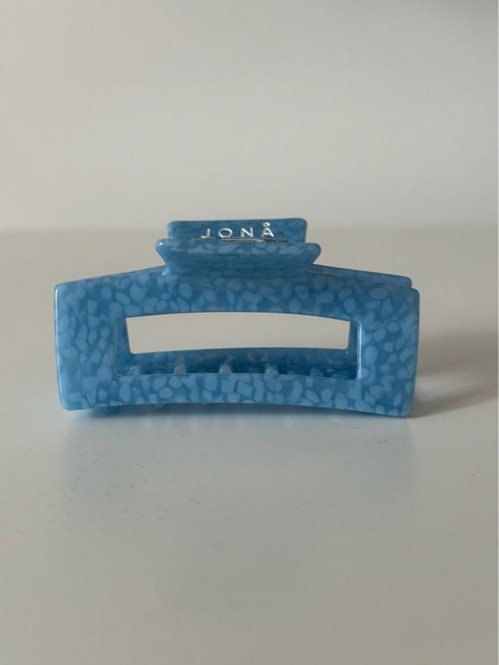 Maja clip poppy blue 