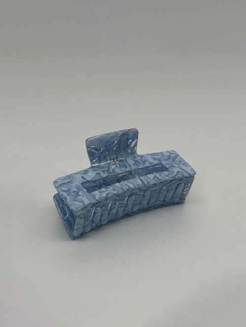 Maja clip sky blue 