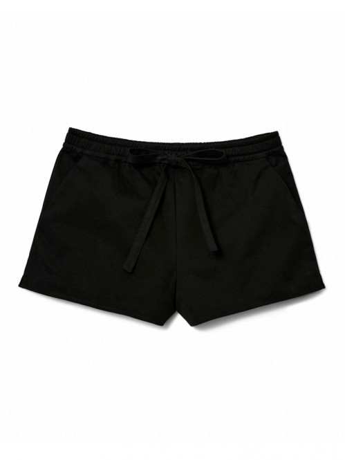 Malea shorts black XS