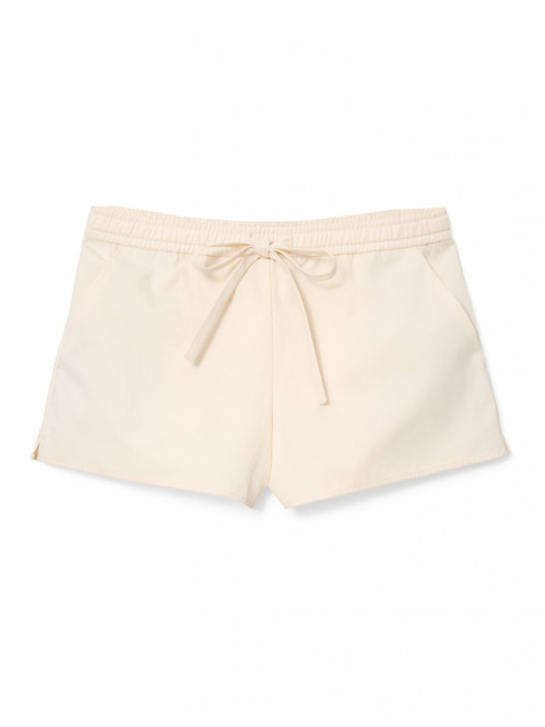 Malea shorts ecru 
