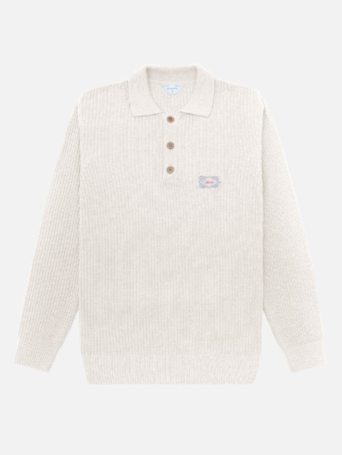 Mark pullover beige 