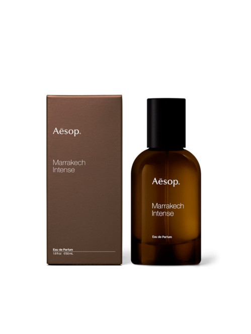 Marrakech intense eau de parfum 50ml 