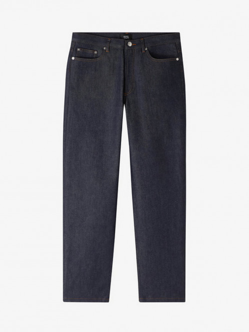 Martin jeans iai indigo 