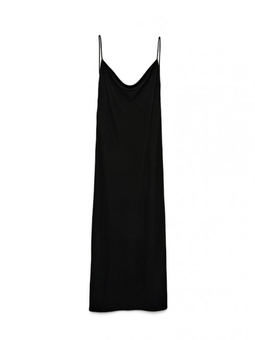 Matilde dress black 