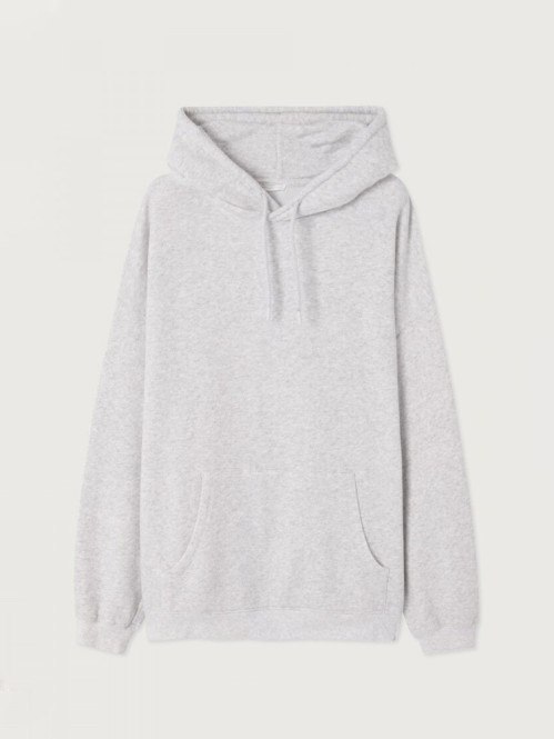 Matu 03b hoodie arctique chine 