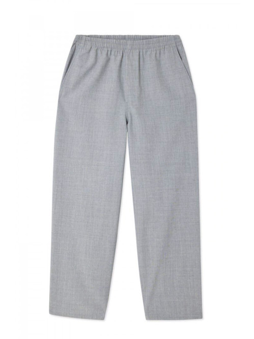 Maya 10b pant grey 