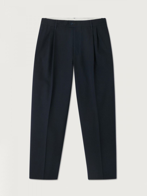Maya 10a pant navy 