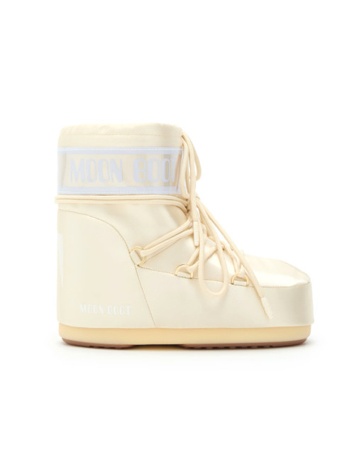 Mb icon low pearly boot ivory 