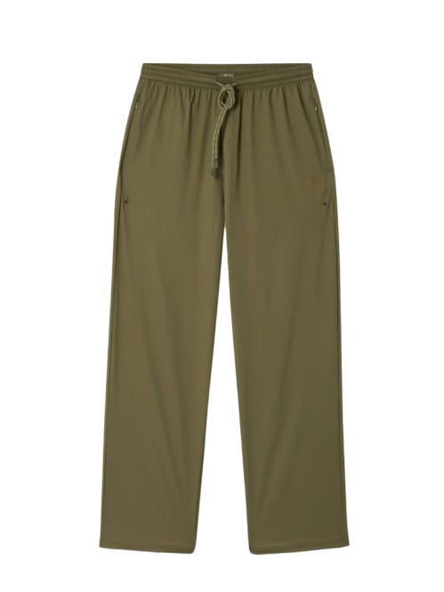 Mdyf 05a jogger pant khaki 