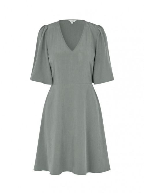 Melika nw-m neveah dress stormy 