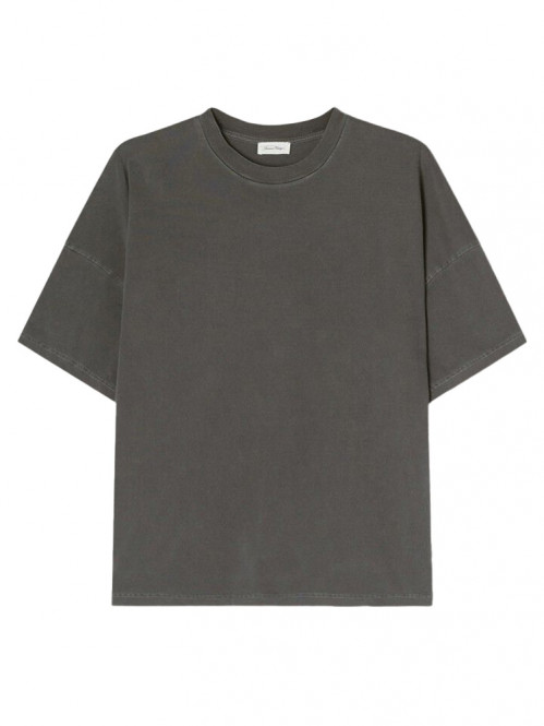 Mfiz 02a t-shirt carbone vintage 
