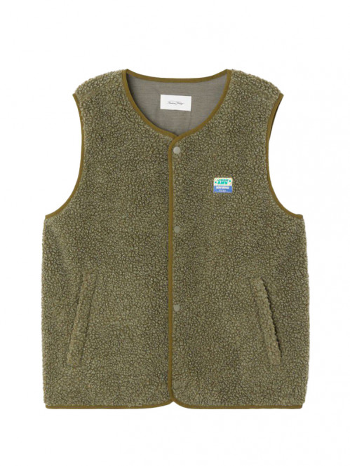 Mhok 16ah vest varan chine 