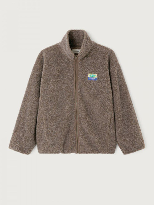 Mhok 17a jacket ourson chine 