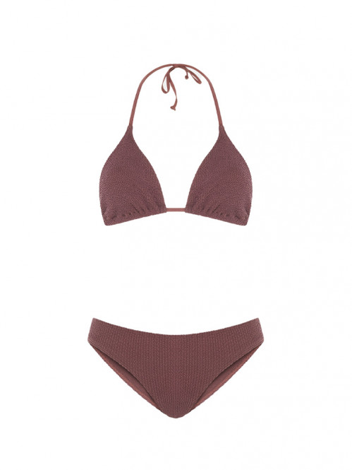 Mia bikini grape 