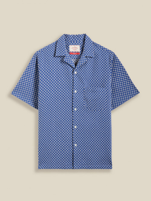 Midnight sky shirt 