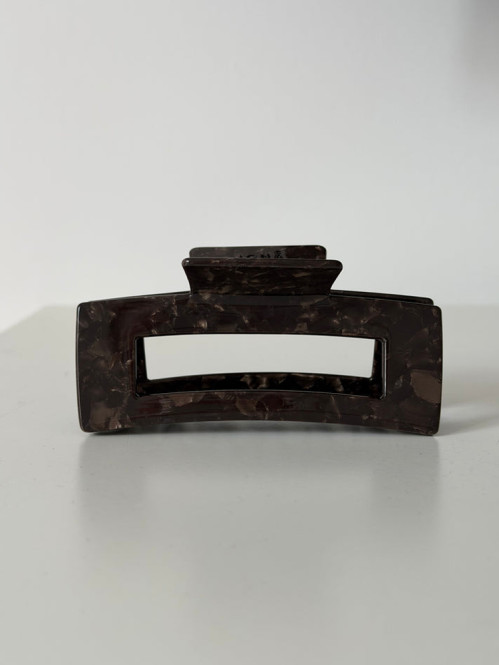 Mila clip espresso OS