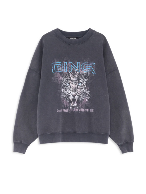 Miles sweatshirt leo muse 