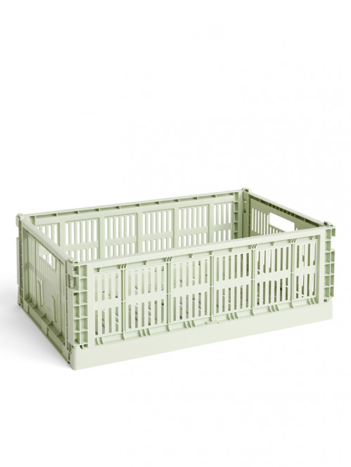 Colour crate L mint OS