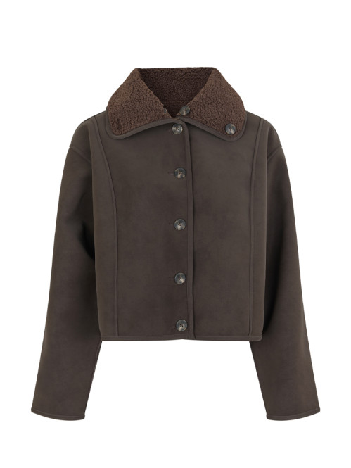 Mireli-m filuna jacket java 