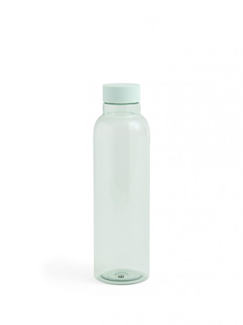Miz water bottle 0,72l ice blue 