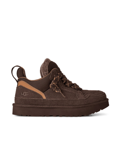 M lowmel sneaker dusted cocoa 