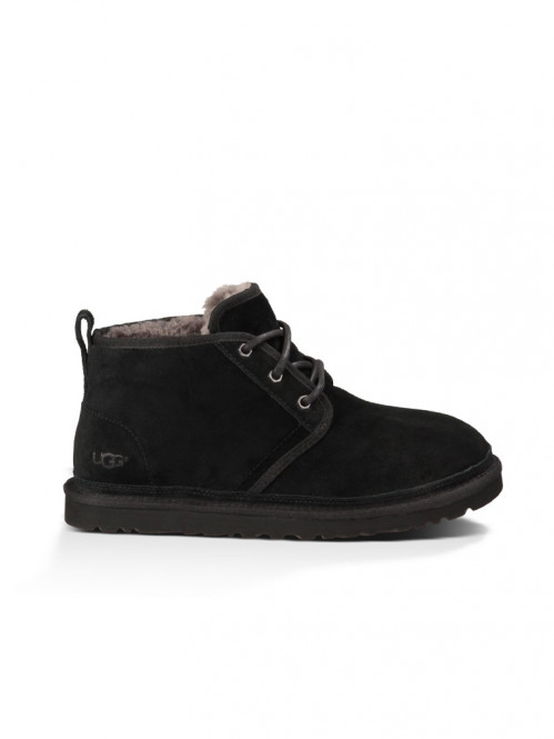 M neumel boots black 