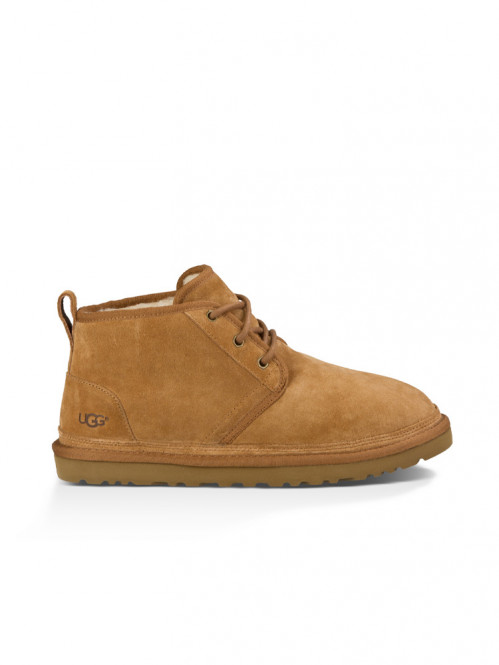 M neumel boots chestnut 