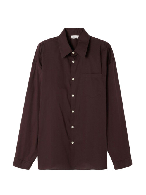 Mniv 06a shirt wood 