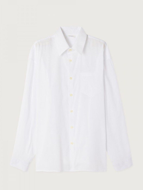 Mniv 06a shirt blanc 