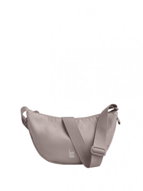 Moon bag small seahorse 