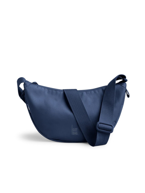 Moon bag small deep ocean 