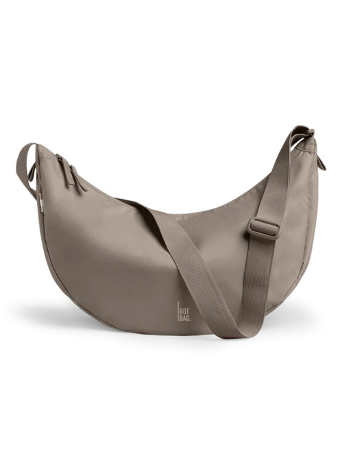 Moon bag large seal 