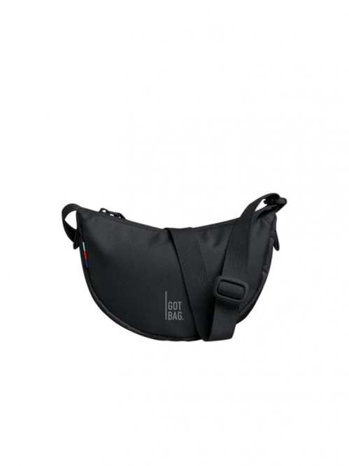 Moon bag mini black 