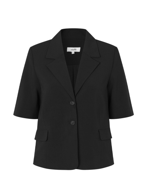 Morven-m blazer black 
