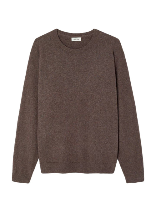 Moui 18a pullover herisson chine 